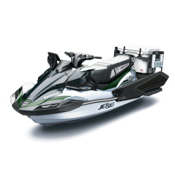 Skuter wodny Ultra 160 LX-S...