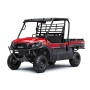 Mule Pro-FX 1000 2025 z homologacją