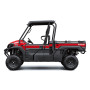 Mule Pro-FX 1000 2025 z homologacją