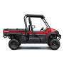 Mule Pro-FX 1000 2025 z homologacją