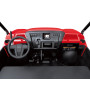 Mule Pro-FX 1000 2025 z homologacją