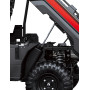 Mule Pro-FX 1000 2025 z homologacją