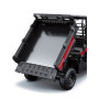 Mule Pro-FX 1000 2025 z homologacją