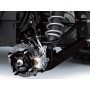 Mule Pro-FX 1000 2025 z homologacją