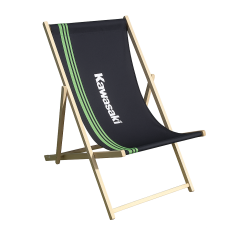 Deckchair Kawasaki