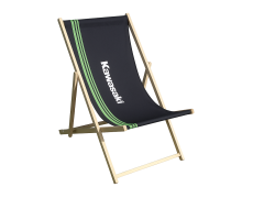 Deckchair Kawasaki