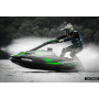 Jet ski Hyperion by Kawasaki