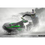 Jet ski Hyperion by Kawasaki