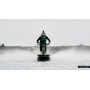 Jet ski Hyperion by Kawasaki