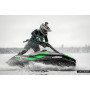 Jet ski Hyperion by Kawasaki