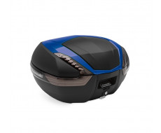 Cover topcase Metallic Deep Blue (79L) Kawasaki