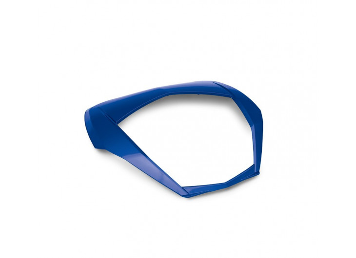 Cover topcase Metallic Deep Blue (79L) Kawasaki