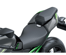 Low rider seat Kawasaki