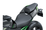 Занижене сидіння водія Kawasaki