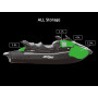 Jet Ski Ultra 160LX-S 2025