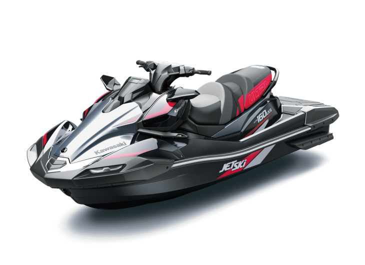 Skuter wodny Ultra 160LX-S 2025