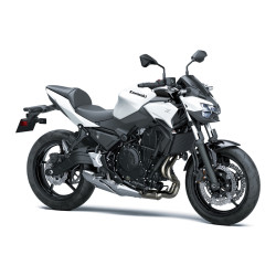 Z650 2026