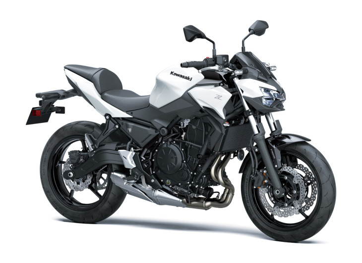 Z650 2026