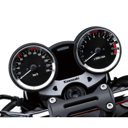 Indicator cover aluminium...