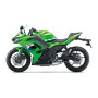 Ninja 650 2026
