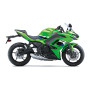 Ninja 650 2026