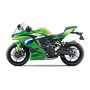 Ninja ZX-4RR 2026
