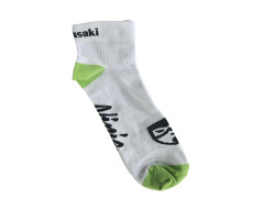 Footers Ninja Kawasaki 2 pairs