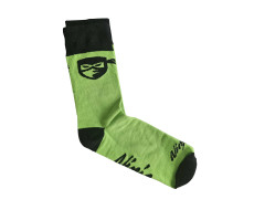 Socks Ninja Kawasaki 2 pairs