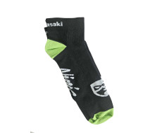 Stopki Ninja Kawasaki 2 pary