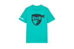 T-shirt unisex Ninja зелений