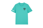 Kids’ Ninja light green t-shirt