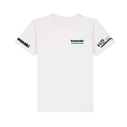 T-shirt dziecięcy Team...