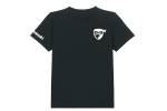 Kids’ Ninja black t-shirt