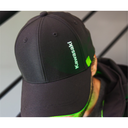 Кепка Kawasaki
