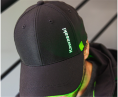 Cap Kawasaki