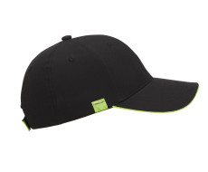 Czapka z daszkiem Kawasaki