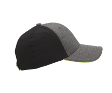Czapka z daszkiem Kawasaki