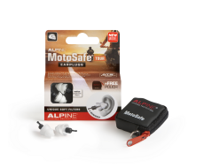 Беруші Alpine MotoSafe Tour