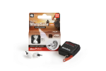 Stopery do uszu Alpine MotoSafe Tour