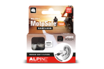 Earplugs Alpine MotoSafe Tour