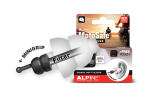 Earplugs Alpine MotoSafe Tour