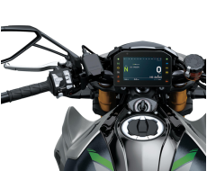 USB-C Socket Kawasaki