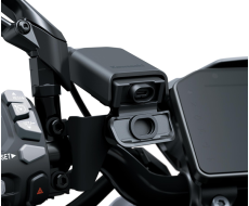 USB-C роз'єм Kawasaki