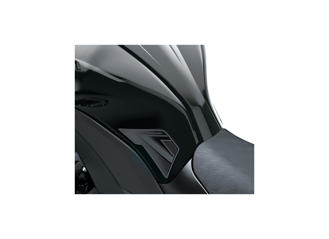Knee pads Kawasaki