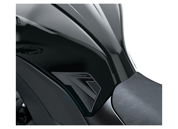 Knee pads Kawasaki