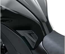 Knee pads Kawasaki