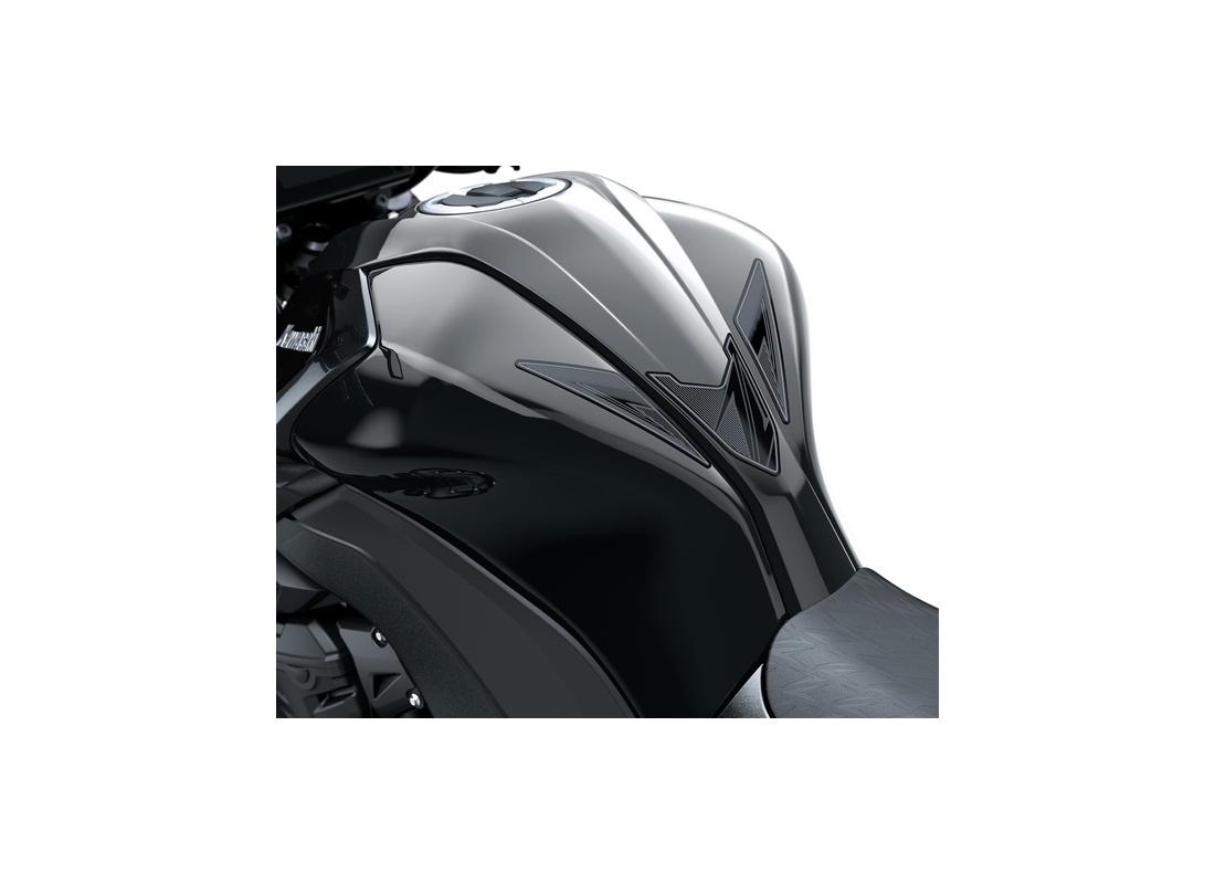 Tank pad Kawasaki