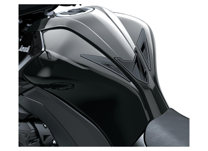 Tank pad Kawasaki