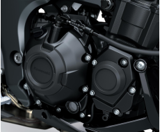 Crankcase protector rings Kawasaki