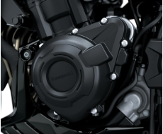 Crankcase protector rings Kawasaki